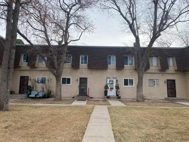 Condo for sale in Denver, Colorado