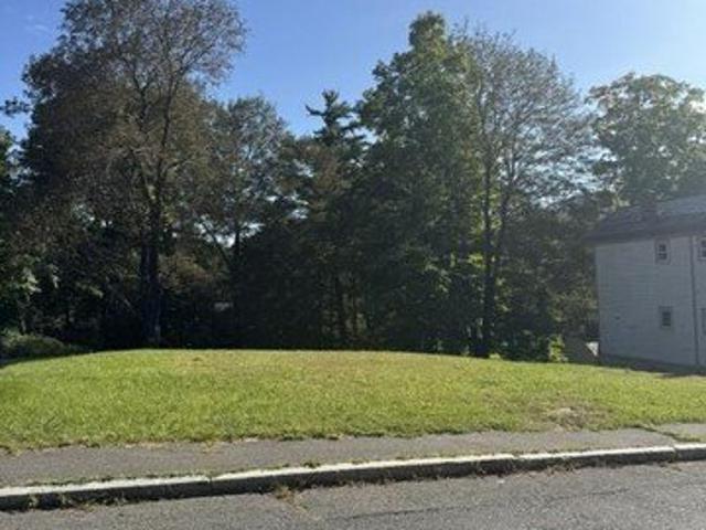 Land for sale in Church Street-Cady Hill Historic District, North Adams