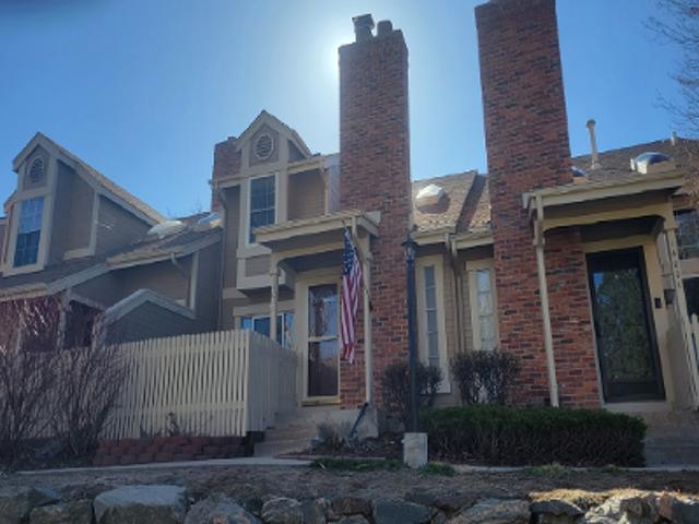 Condo for sale in Pheasant Run, Aurora