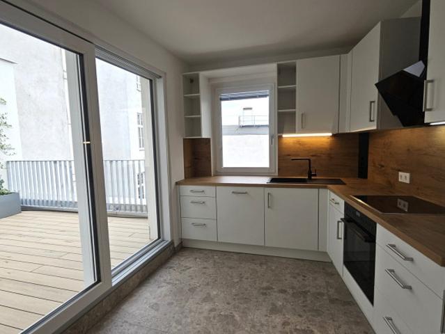 Terrassenwohnung kaufen in KG Penzing, Wien