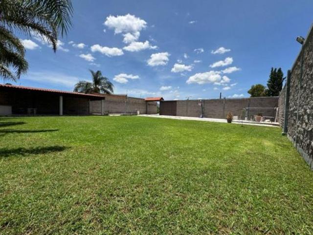 Quinta en venta en Jesús María, Aguascalientes