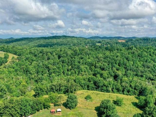Land for sale in Tennessee