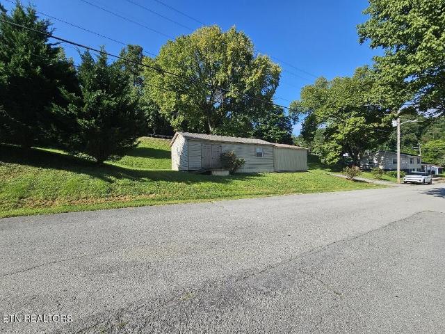 Land for sale in Tennessee