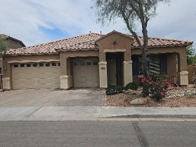 House for sale in Casa Grande, Arizona