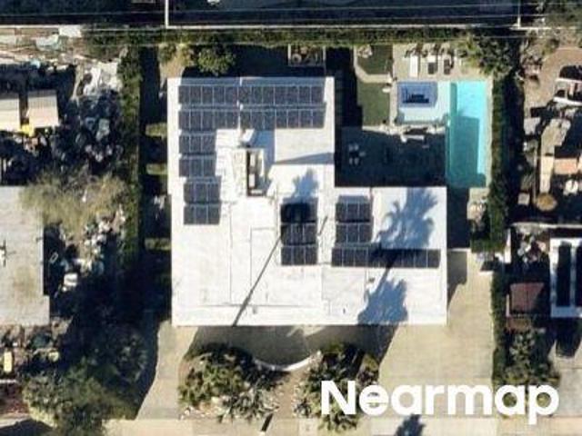 House for sale in Palm Springs, California
