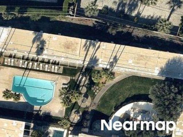 Property for sale in Palm Springs, California