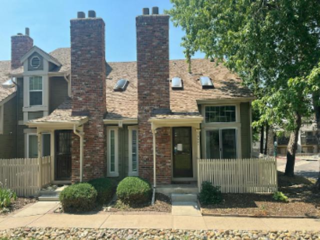 House for sale in Arapahoe, Colorado