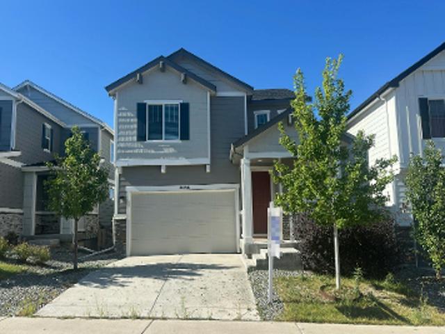 House for sale in Arapahoe, Colorado