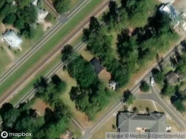 House for sale in Pierce, Georgia