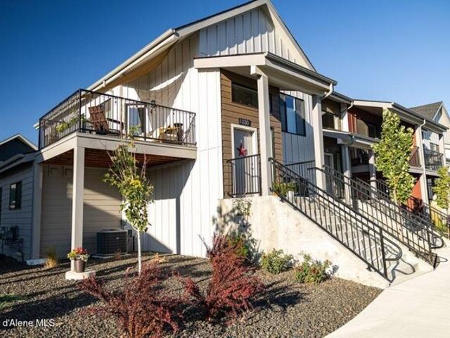 Condo for sale in Post Falls, Idaho