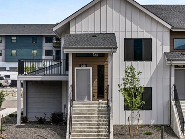 Condo for sale in Post Falls, Idaho