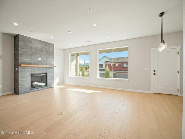 Condo for sale in Post Falls, Idaho