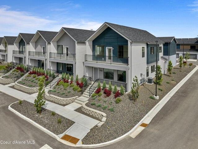 Condo for sale in Post Falls, Idaho