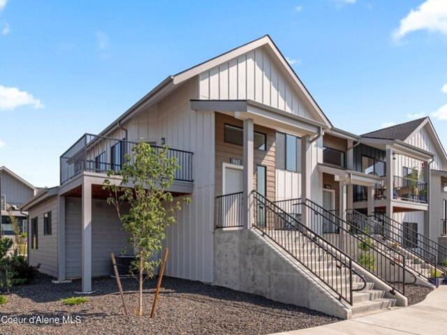 Condo for sale in Post Falls, Idaho