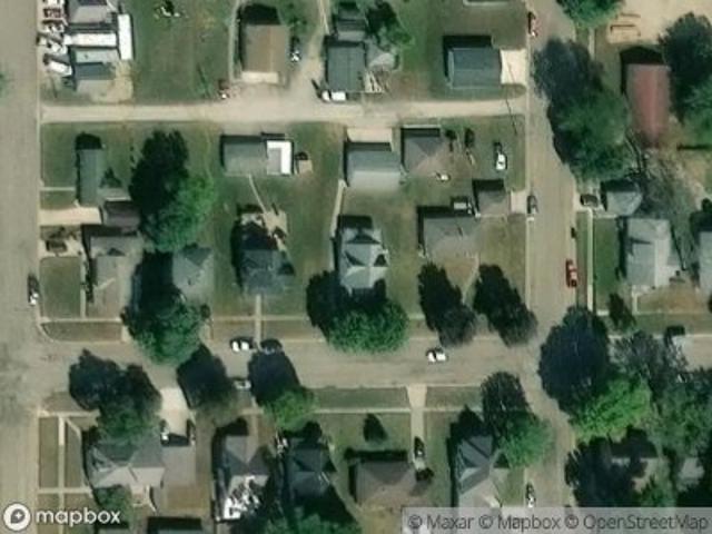House for sale in Fredericksburg, Iowa