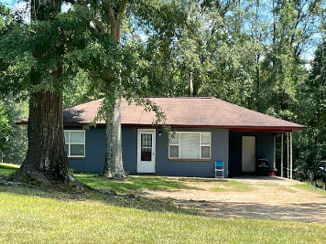 House for sale in Wesson, Copiah County