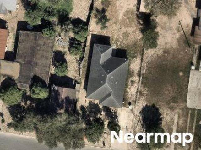 House for sale in Hidalgo, Texas