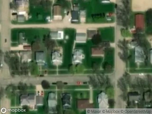 House for sale in Fredericksburg, Iowa
