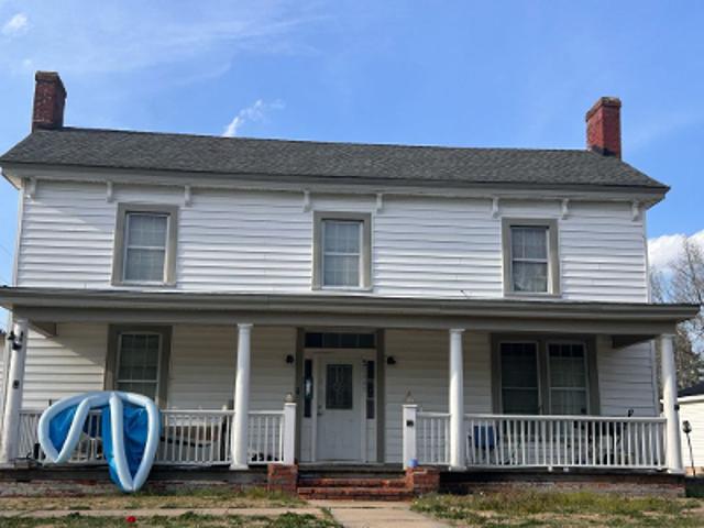 House for sale in Virginia