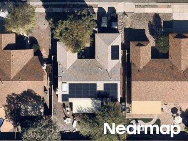 House for sale in Tucson, Arizona
