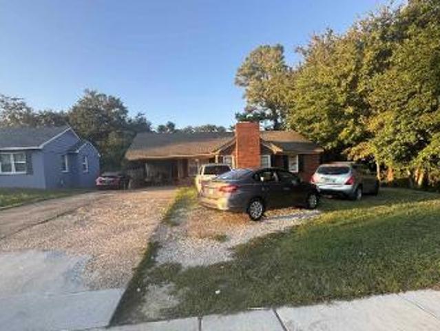 House for sale in Tennessee