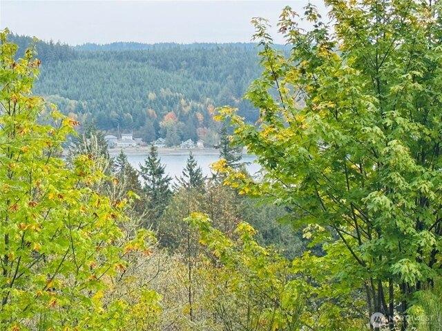 Land for sale in Allyn, Washington