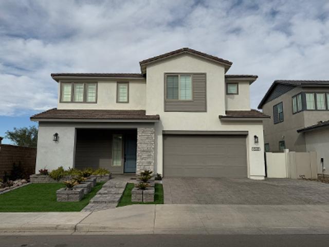 House for sale in Gilbert, Arizona