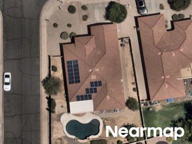 House for sale in Mesa, Arizona