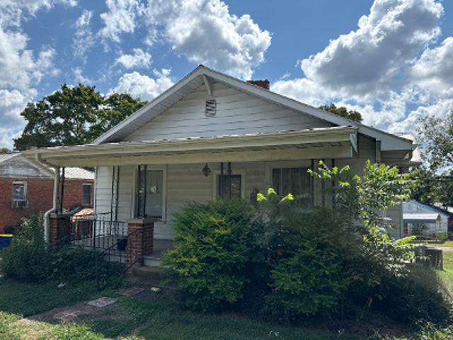 House for sale in Chatham, North Carolina