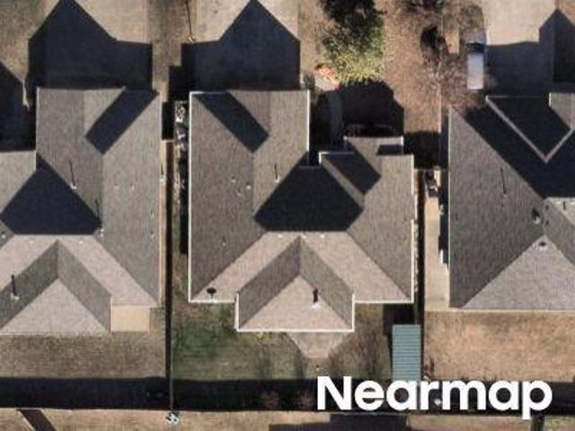 House for sale in Mustang, Oklahoma