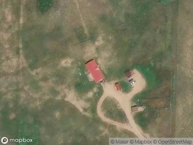 House for sale in Ramah, Colorado
