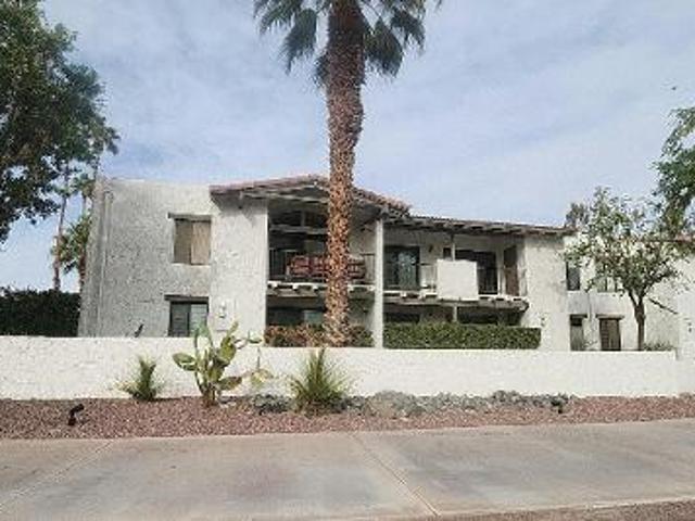 Condo for sale in Palm Springs, California
