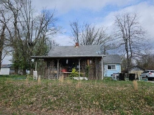 House for sale in Bloomington Of Minnesota, Indiana