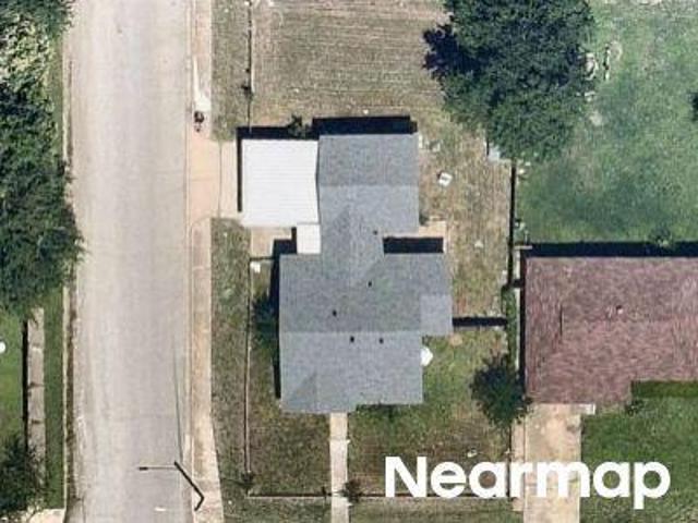 House for sale in Fort Worth, Texas