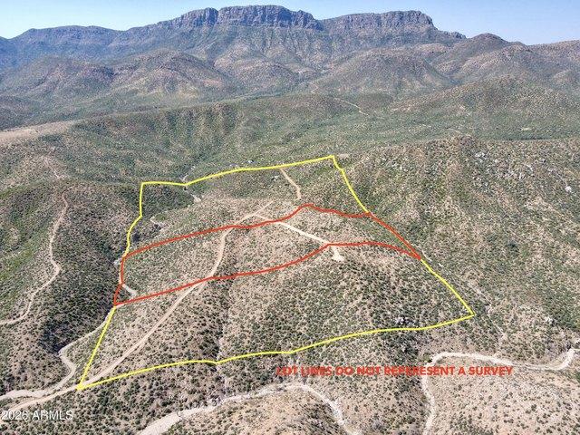 Land for sale in Gila, Arizona