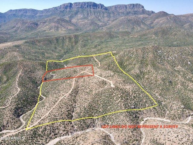 Land for sale in Gila, Arizona