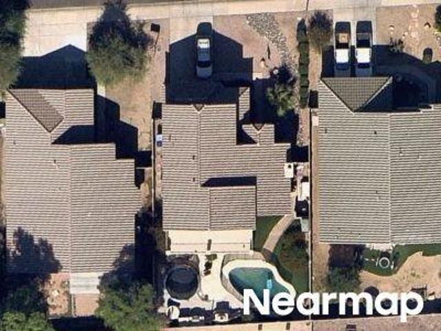 House for sale in Gilbert, Arizona