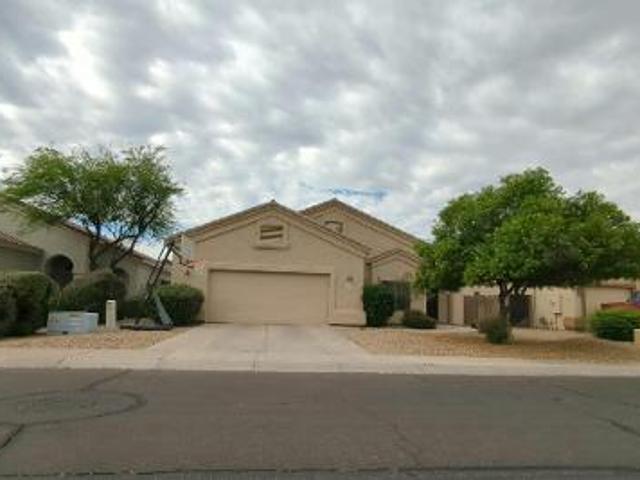 House for sale in Gilbert, Arizona