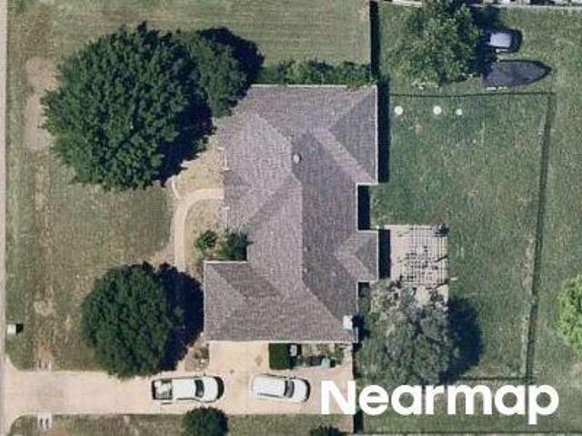 House for sale in Fort Worth, Texas