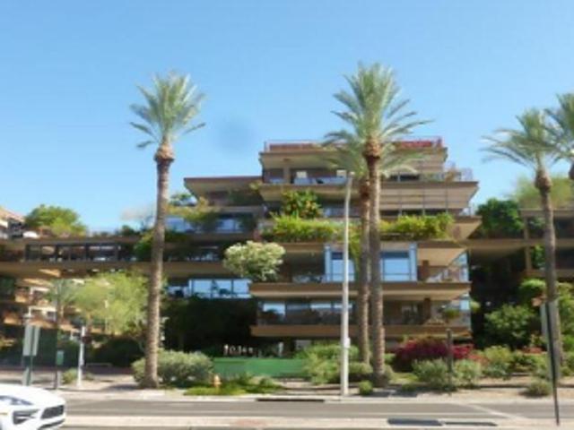 Condo for sale in Scottsdale, Arizona