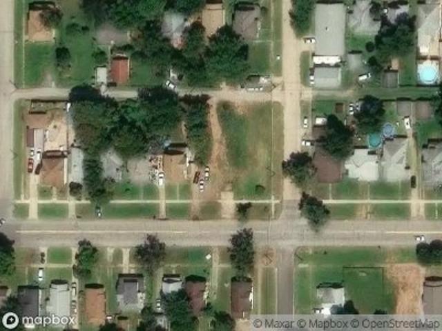 House for sale in Enid, Oklahoma
