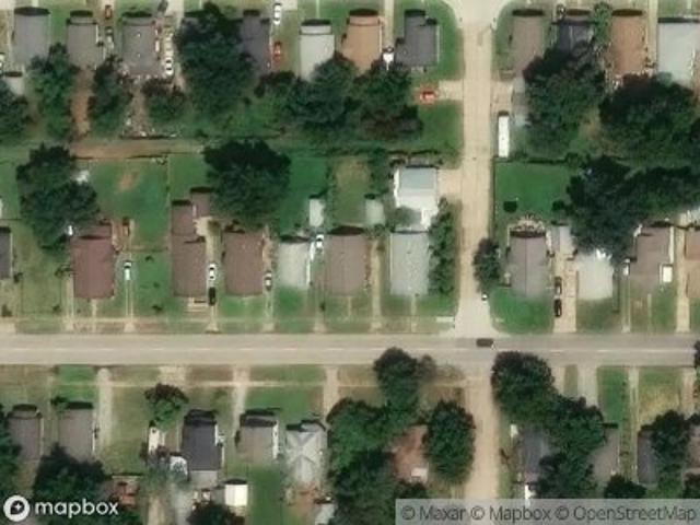 House for sale in Enid, Oklahoma