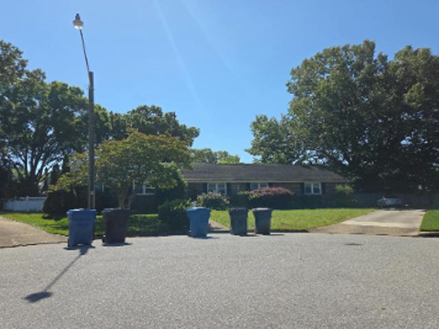 House for sale in Virginia