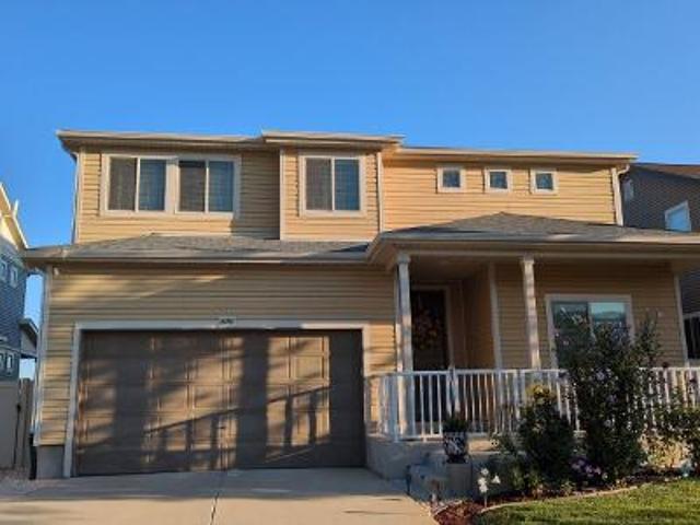 House for sale in Denver, Colorado