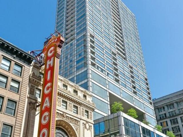 Condo for sale in Chicago, Illinois