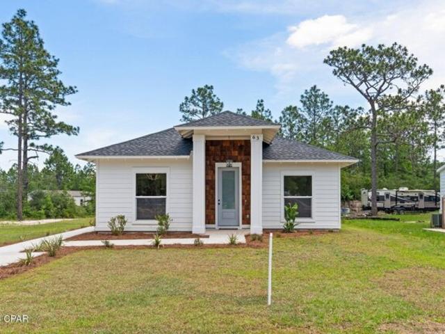 House for sale in Defuniak Springs, Florida