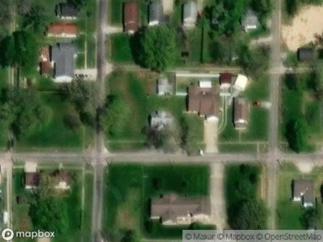 House for sale in Centralia, Illinois