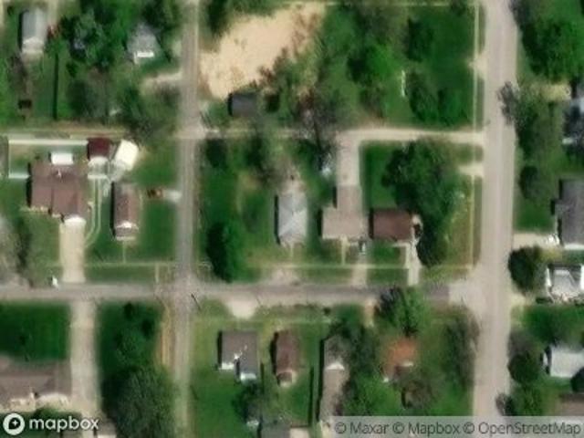 House for sale in Centralia, Illinois