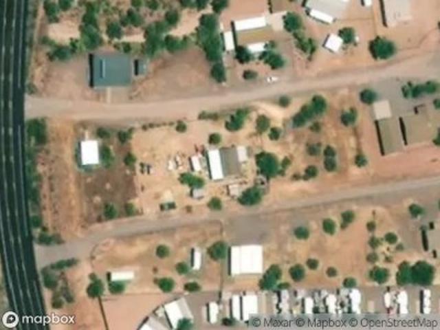 Property for sale in Tonto Basin, Arizona