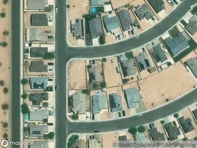 House for sale in Gadsden, Arizona